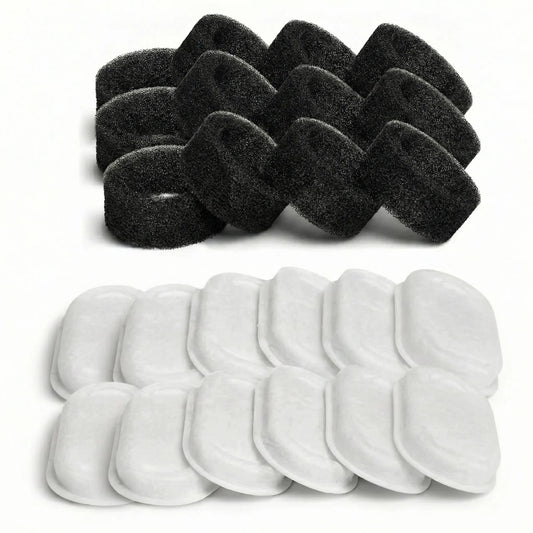 12 Pack Filters  (8 Months Supply)