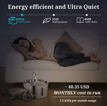 The Crestiq Clear-Flow™