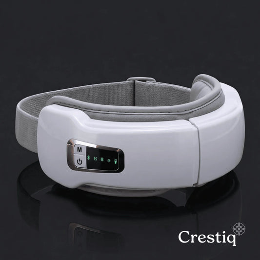 Crestiq Smart Eye Recovery Device
