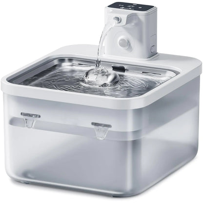 Pet Water Fountain