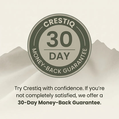 Crestiq Bamboo Compression Socks