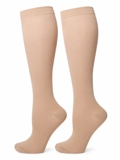 Crestiq Bamboo Compression Socks