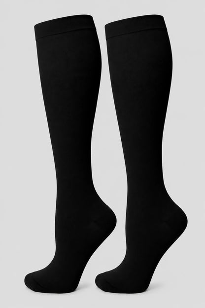 Crestiq Bamboo Compression Socks