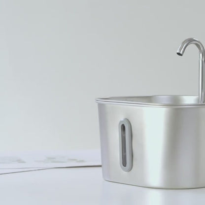 The Crestiq Clear-Flow™